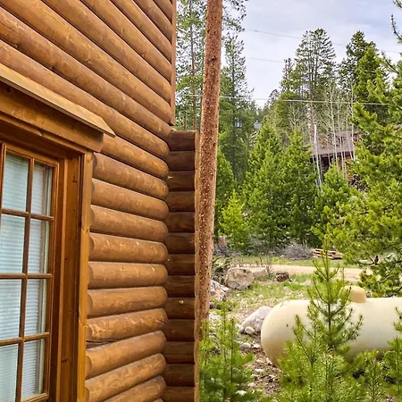 Grand Lake Grandeur Villa